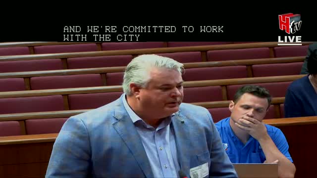 City leaders demand action to prevent future storm outages