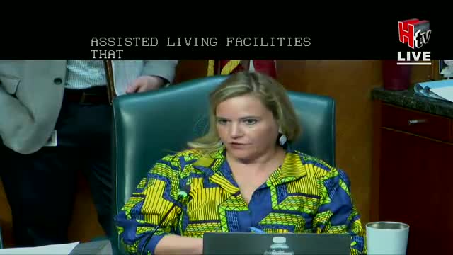 Power restoration efforts ramp up after severe storm impacts Houston