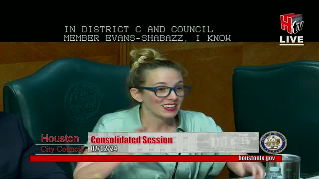 Councilman calls for reform to boost minority business engagement