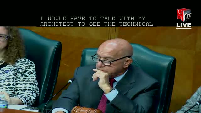 Entrepreneur champions preservation in historic community project