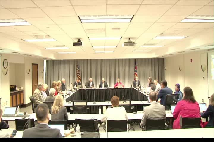 Lima Symphony Orchestra breaks barriers with prison concert