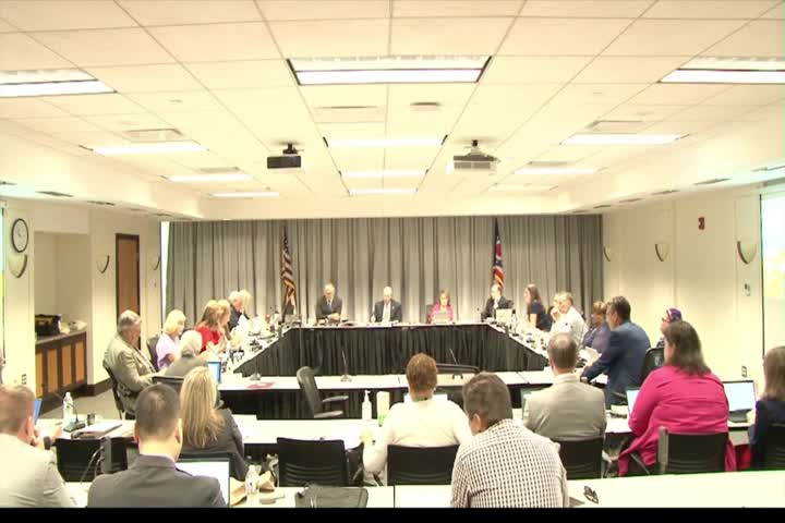 Education Board Tackles Teacher Shortage and Funding Crisis