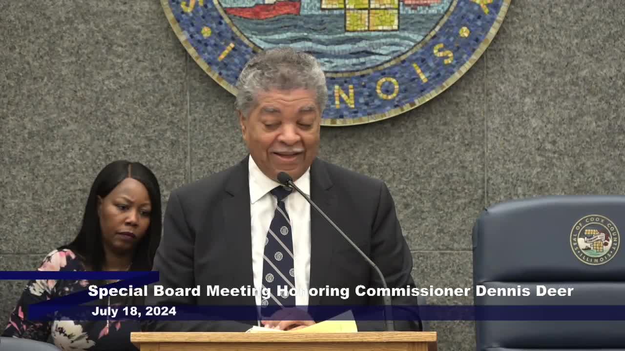 Remembering a champion of justice and compassion