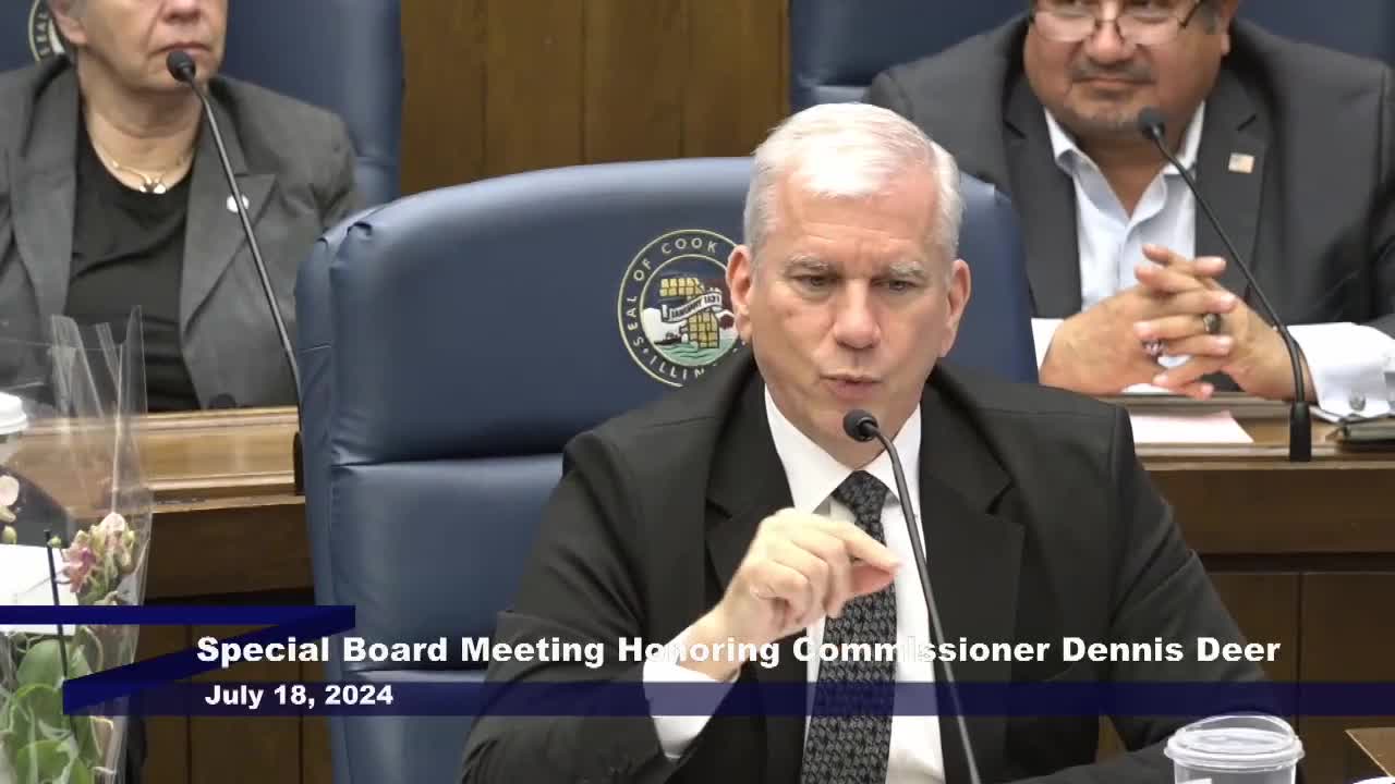 Tributes pour in for beloved community leader Dennis Teer