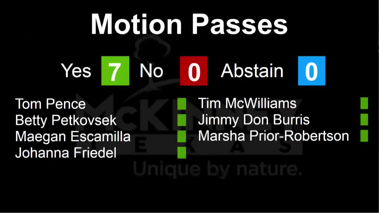 McKinney survey reveals architectural treasures and preservation challenges