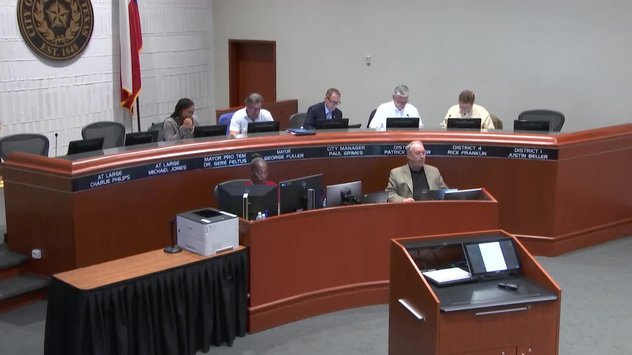 Collin County faces urgent housing crisis amid rapid growth