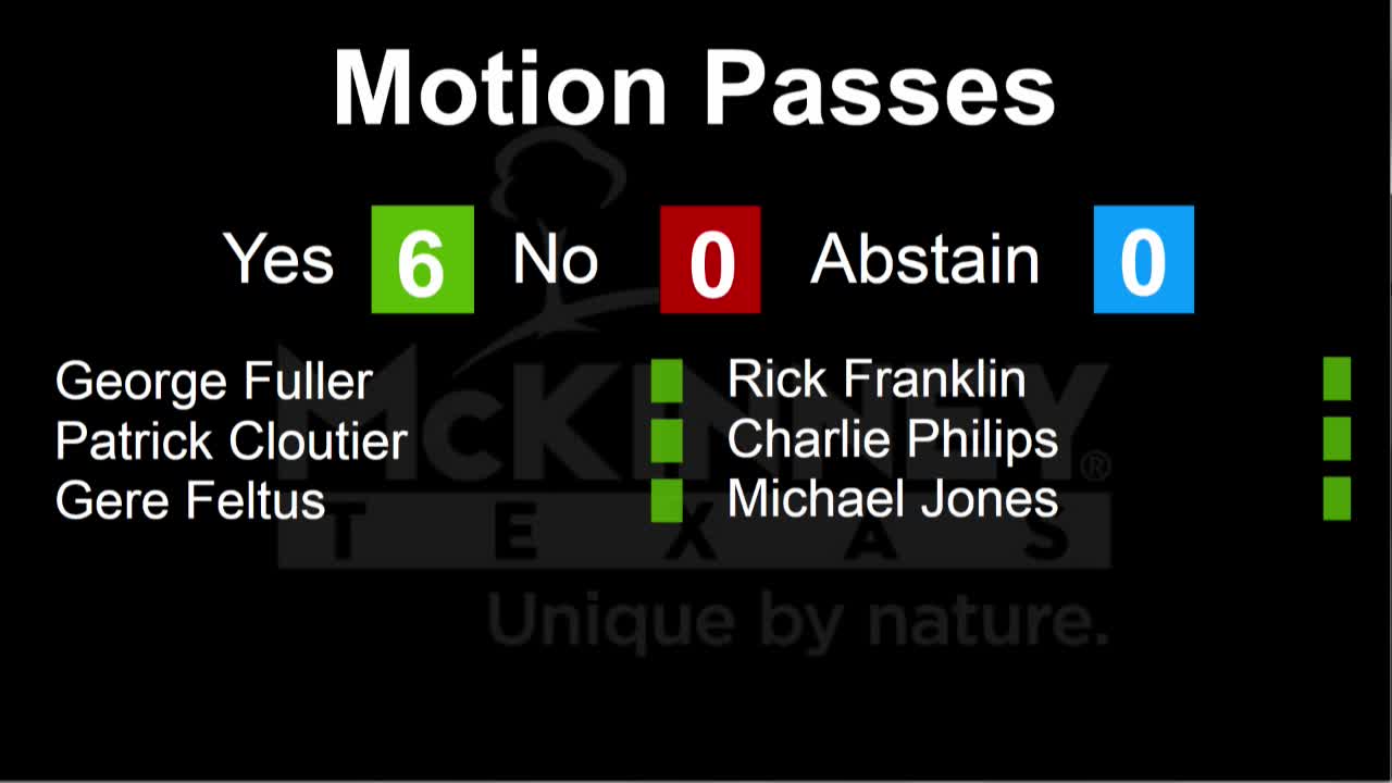 City Council Approves Controversial Zoning Variance for Development