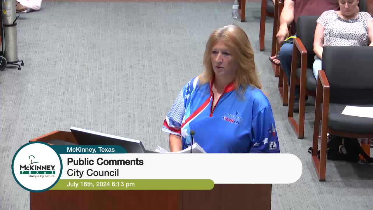 Preserving history against encroaching development threats