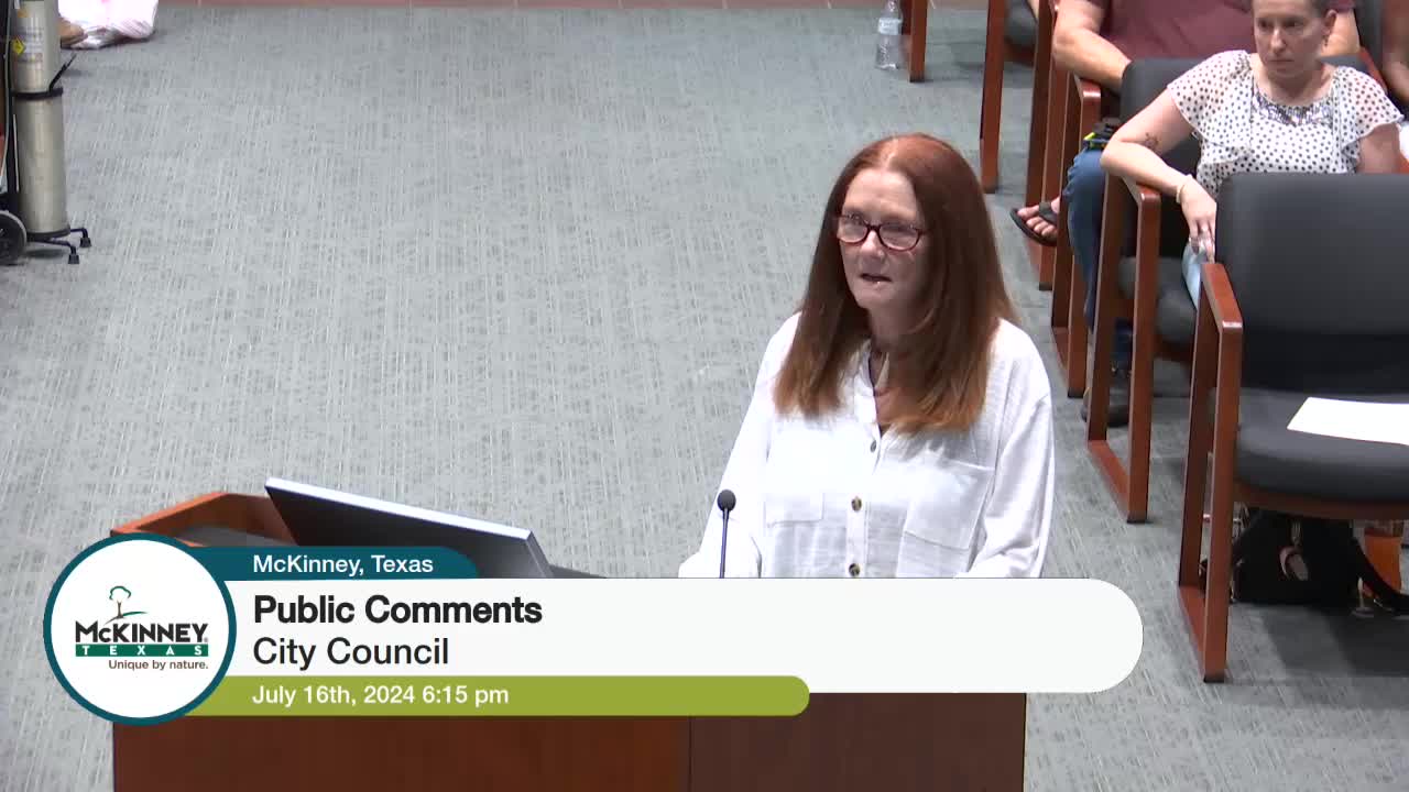 Community rallies to save historic McKinney Trade Days