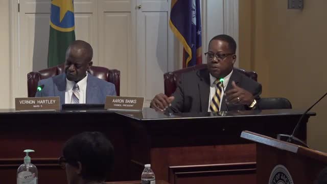 Residents Demand Urgent Action on Jackson Flooding Crisis