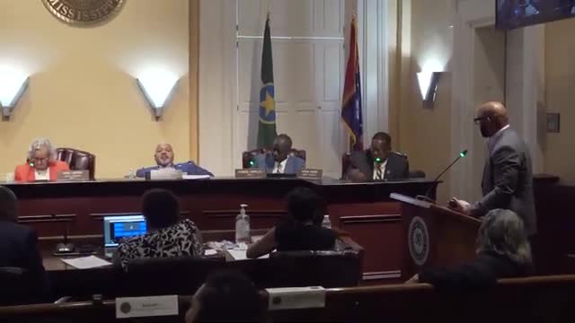 City Council Tackles Urgent Drainage Crisis Amid Hurricane Season