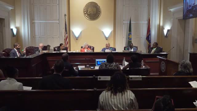 City Council Approves Urgent Lawn Care Contracts Amid Complaints