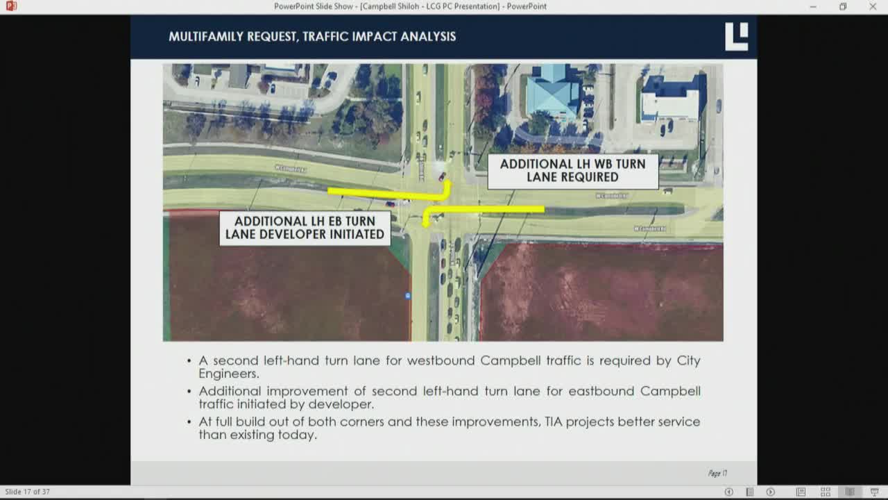 City plans major development to ease traffic congestion