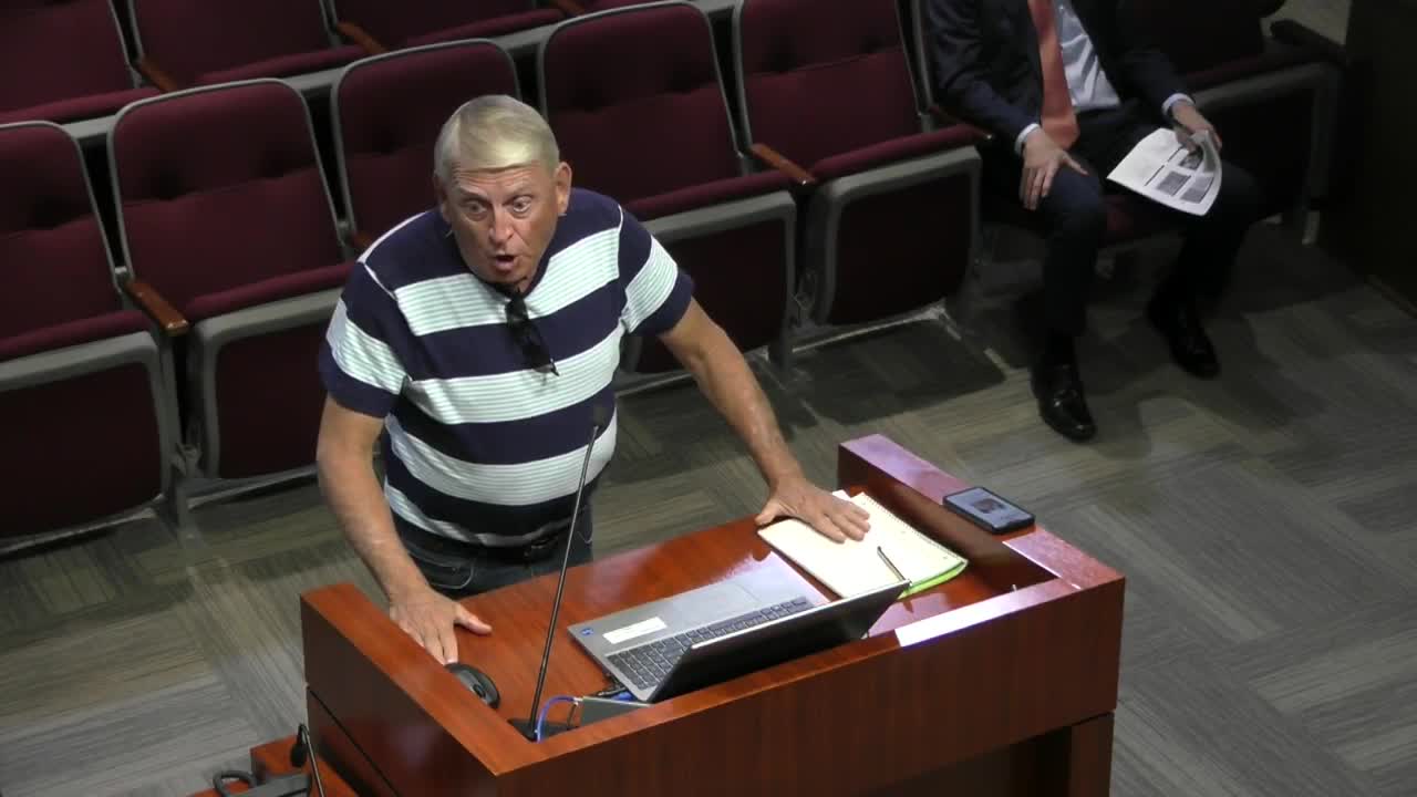 Residents demand urgent traffic solutions for congested intersection