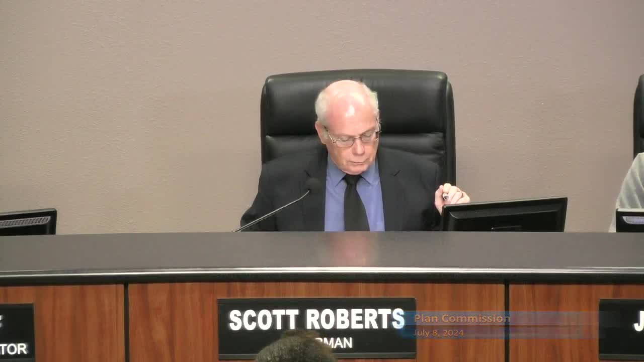 Zoning Change Sparks Controversy Over New Apartment Complex