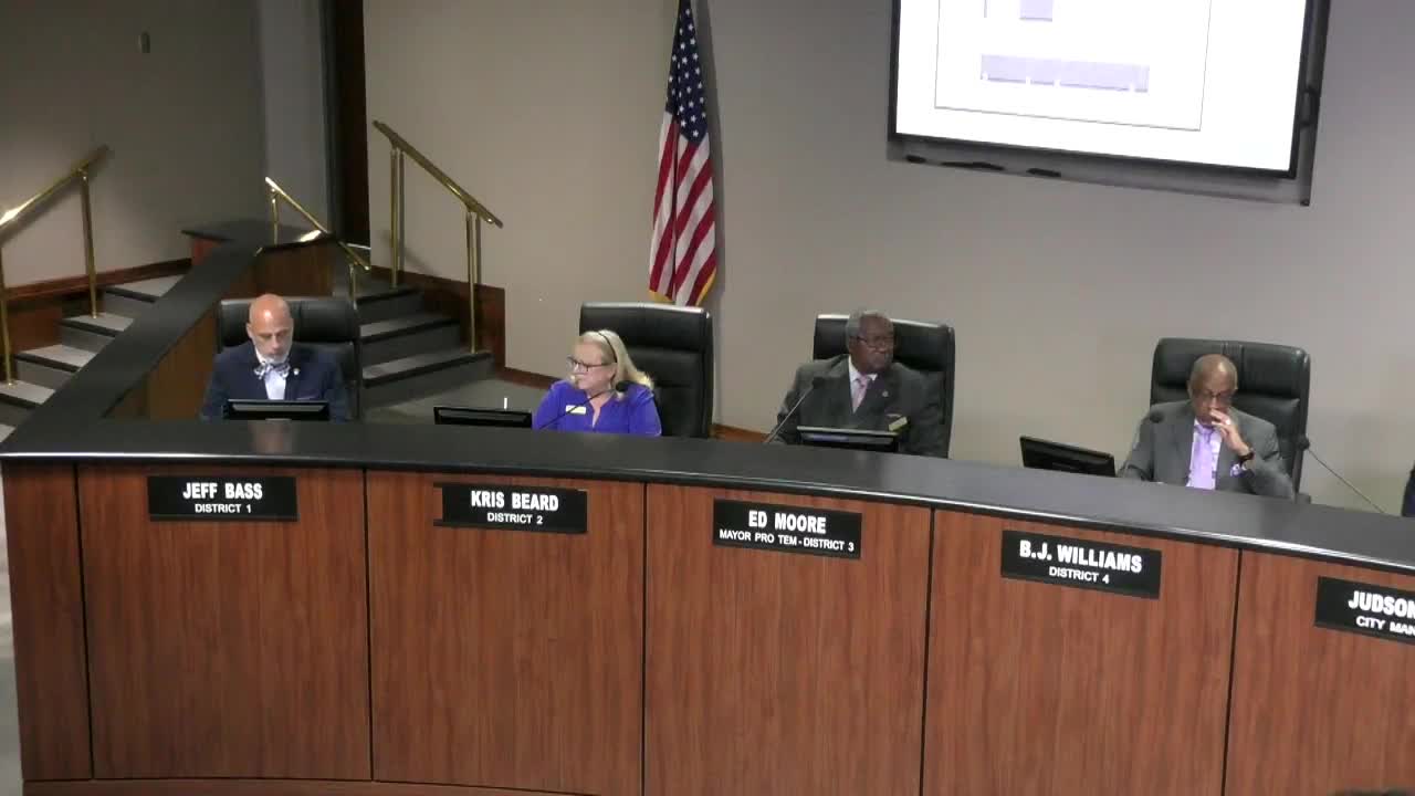 Council votes to deny controversial fuel pump proposal