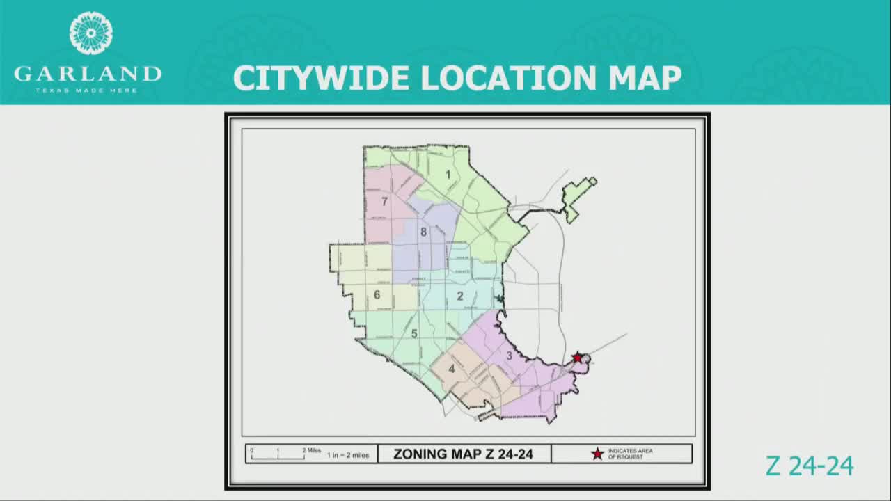 Developer proposes ambitious hotel project to revitalize abandoned site