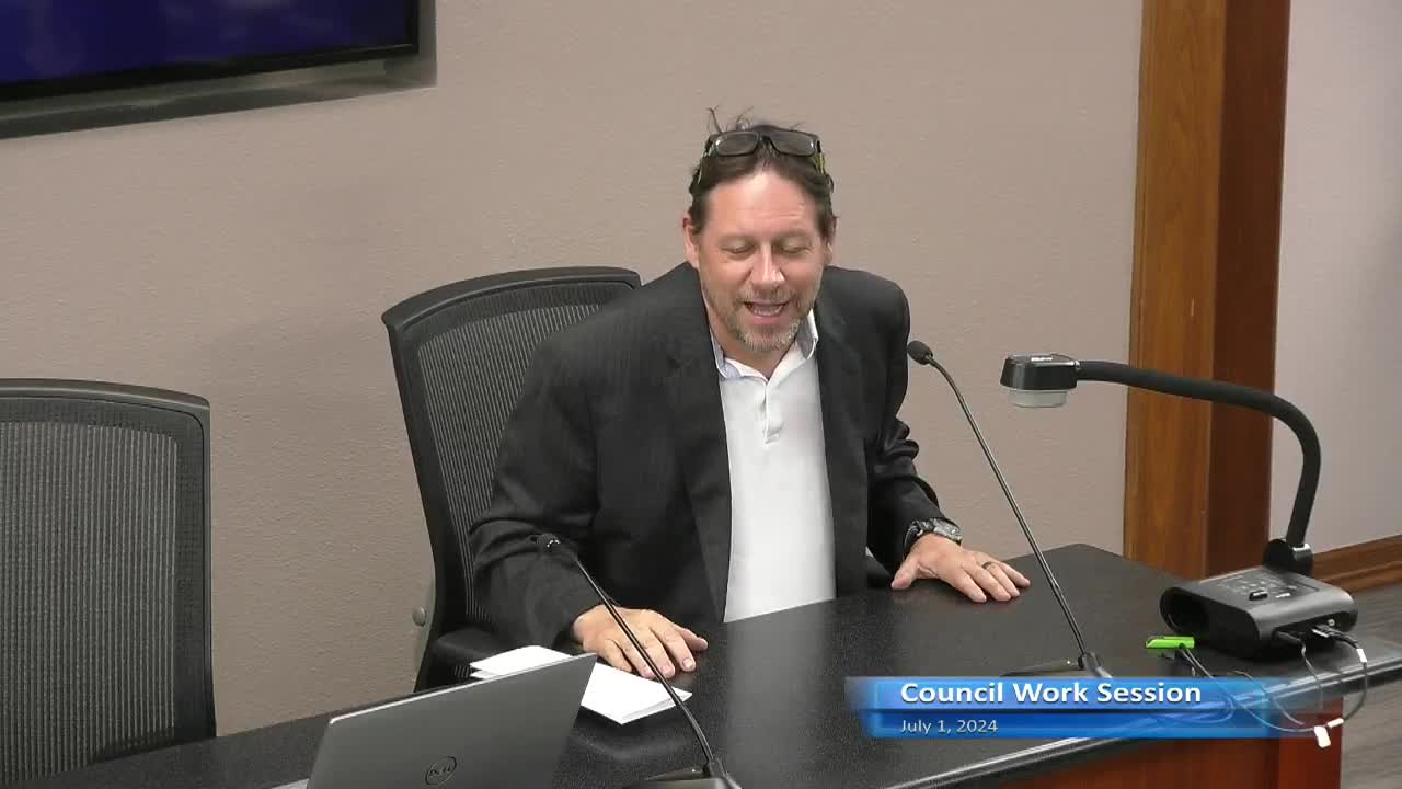 New CEO Promises Fresh Vision for Municipal Power Agency