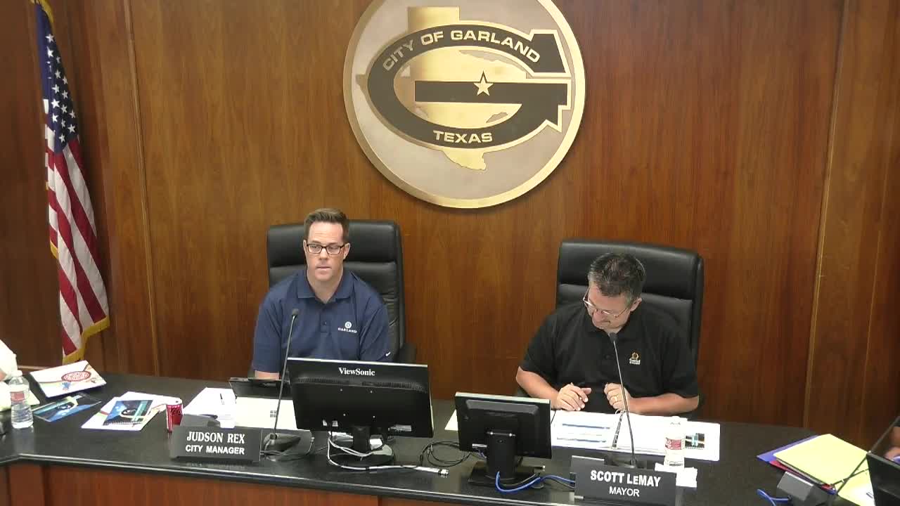 Council faces crucial decision on homestead exemption changes