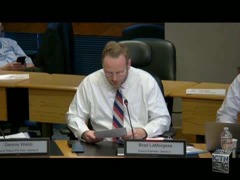 Residents rally for housing reforms and appraisal caps