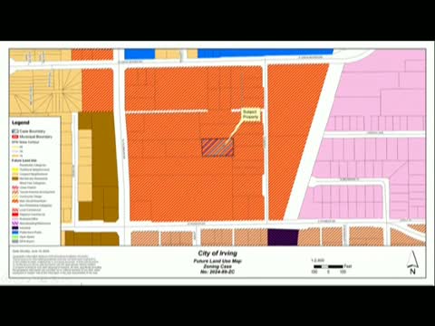 Church and business clash over property expansion plans