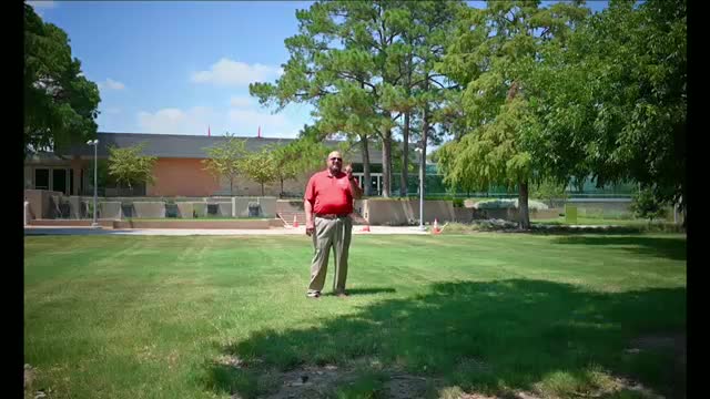 Grand Prairie unveils ambitious downtown revitalization plan