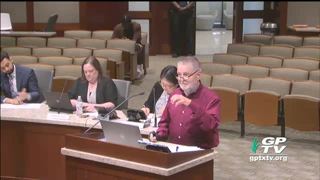 Residents Rally Against Business in Family Neighborhood