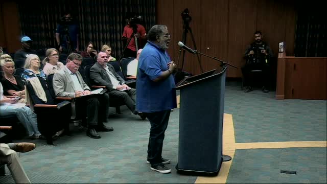 Citizens demand urgent action on safety and infrastructure issues