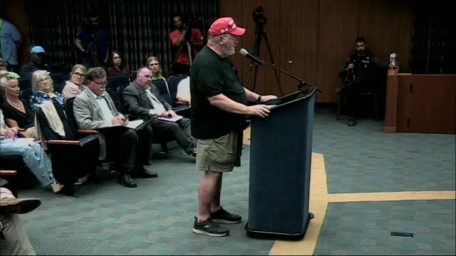 Voters face critical decisions on charter and sanctuary cities