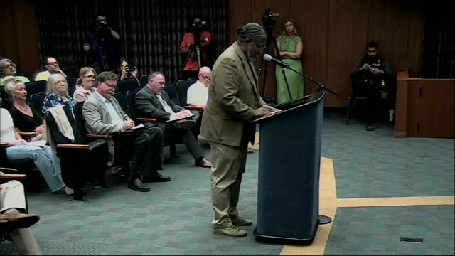 Community demands urgent action on North Heights water crisis