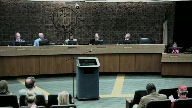 City outlines ambitious infrastructure upgrades for North Heights