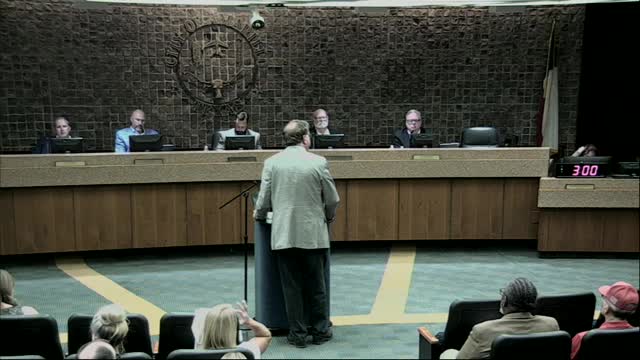 City plans major water system upgrades to tackle aging infrastructure