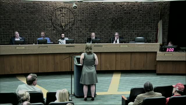 City plans major overhaul to replace lead water lines