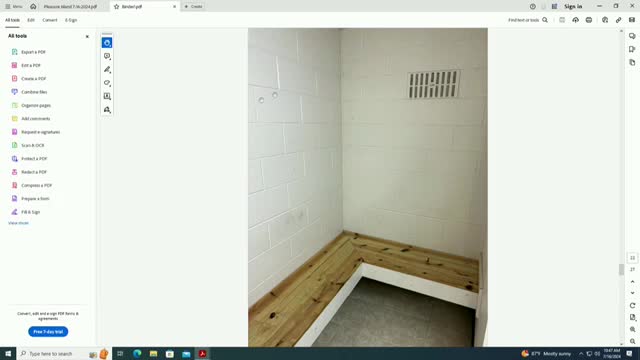 City leaders push for revitalization of Pleasure Island