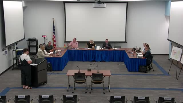 Community rallies for vital school referendum support