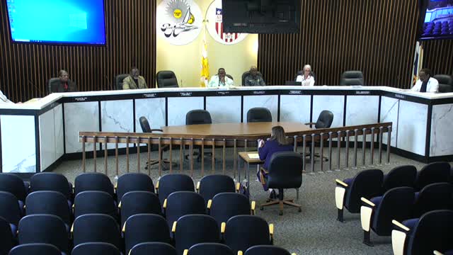 City negotiates major tax deal for economic growth