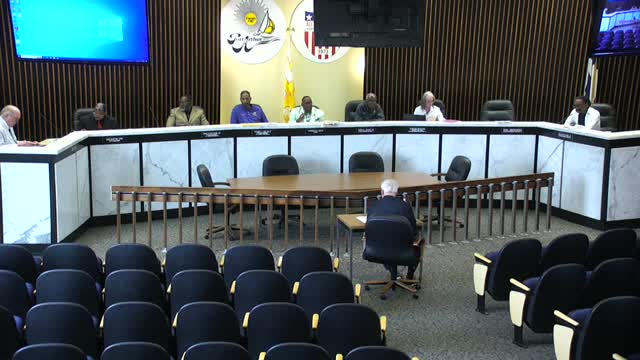 Tragedy strikes as water plant worker dies in accident