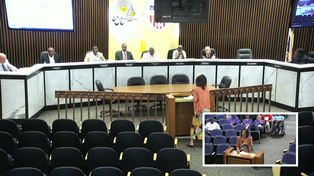 Community demands action on urgent local court issues