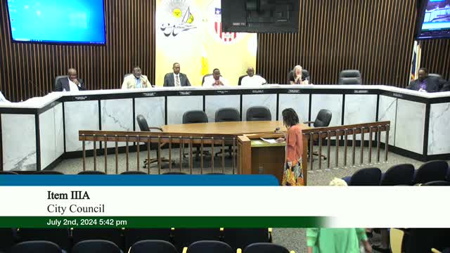 Concerns rise over emissions impacting local community health