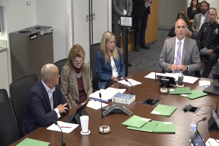 City Council Pushes for Major Transit Cost Reductions