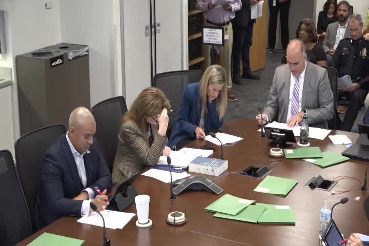 City Council Pushes for Major Transit Overhaul in DFW