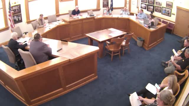 Budget Overrun Sparks Debate on Jail Medical Services