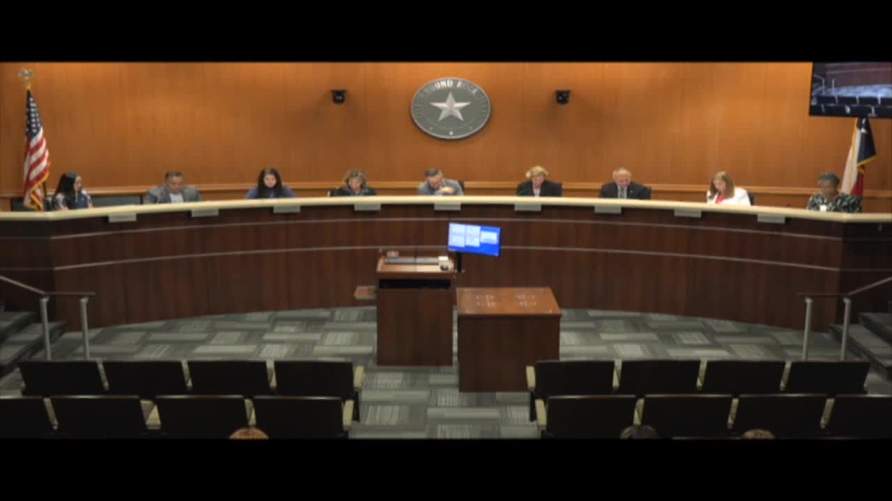 City Council Approves Major Funding for Community Programs