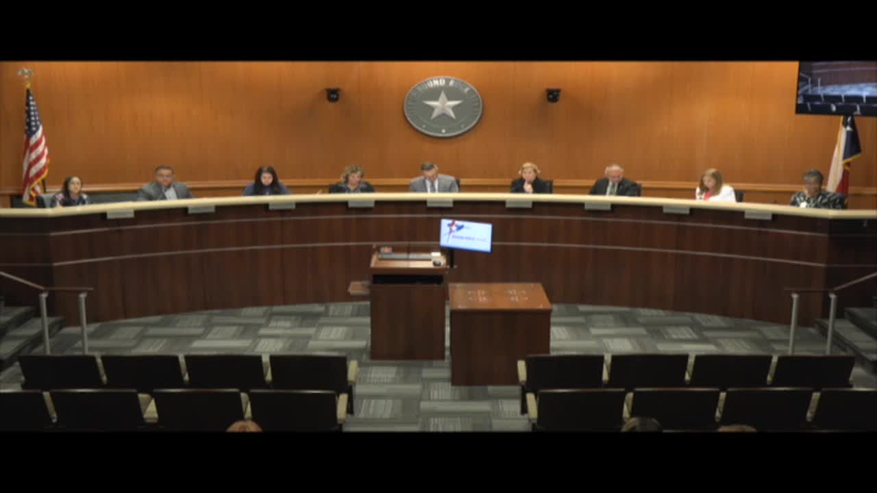 Fire Department Unveils Ambitious Rebranding and Training Overhaul