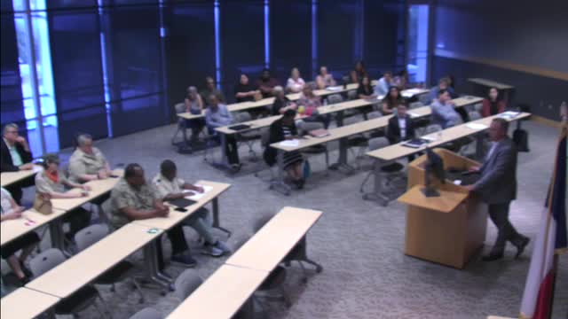 City faces staffing crisis amid booming economic growth