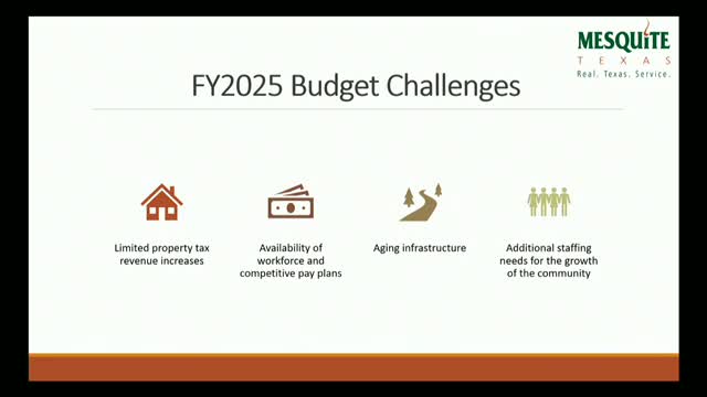 City faces staffing crisis amid rapid growth demands