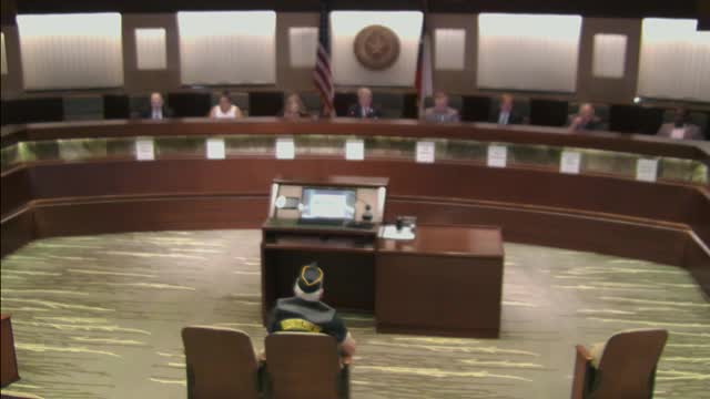 Veterans honored in patriotic meeting ahead of Independence Day