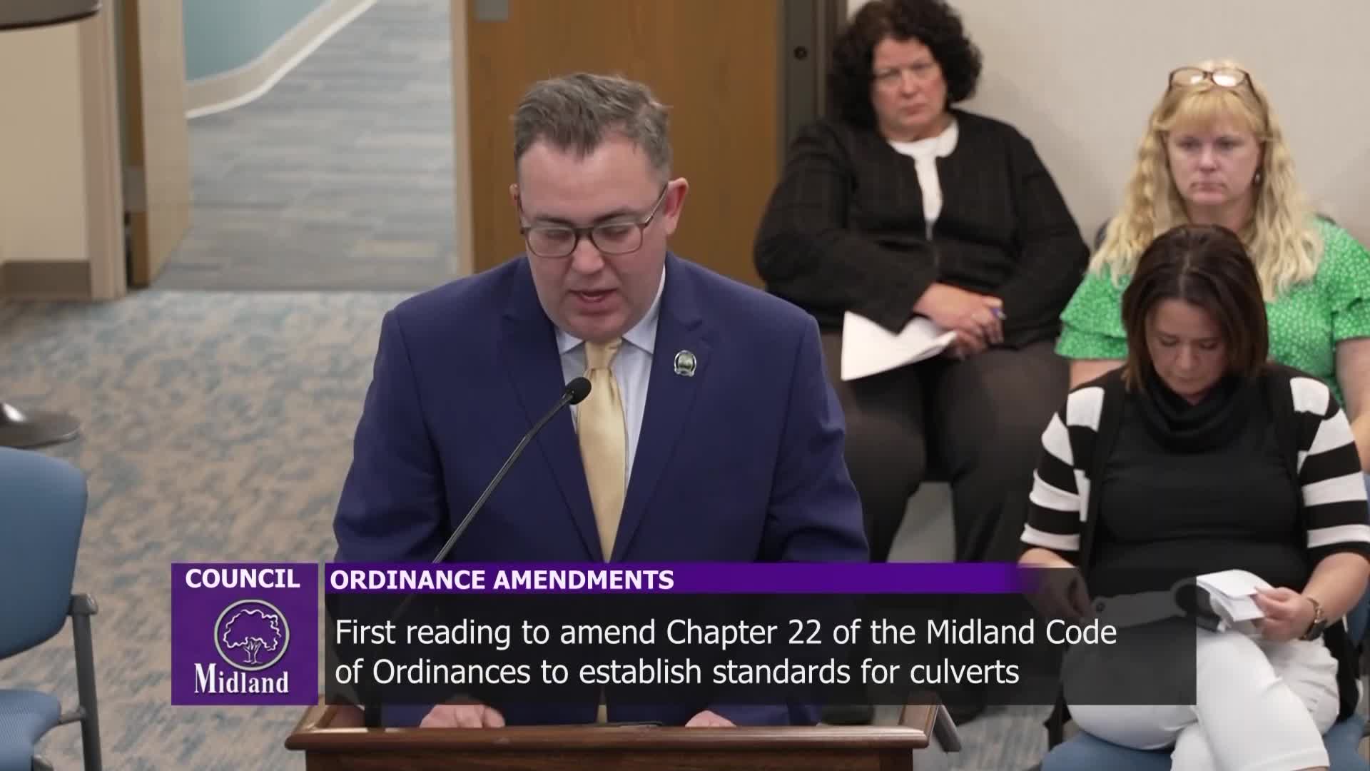 Midland plans ambitious 20 year downtown development strategy