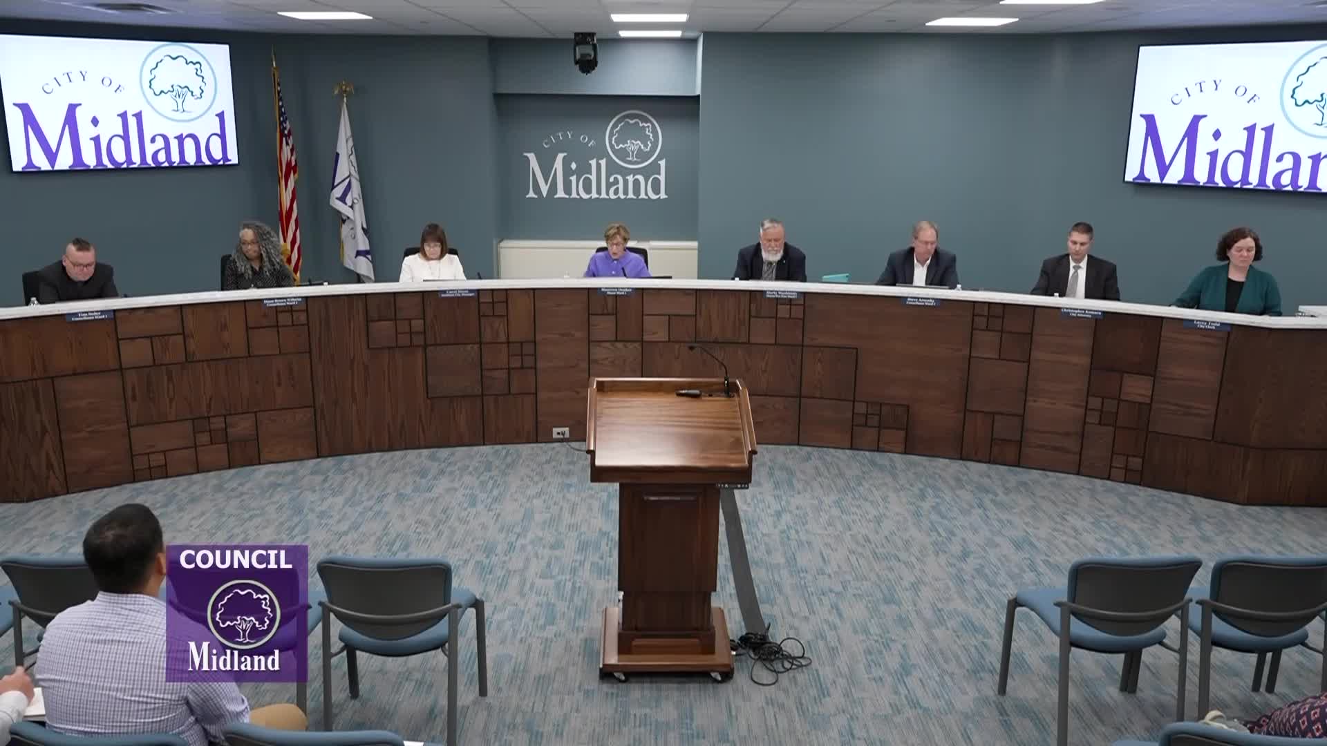 City Council Approves New Playground with Generous Donation