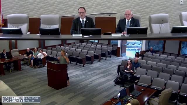 Inland Port Initiative Sparks Economic Growth in Rural Utah